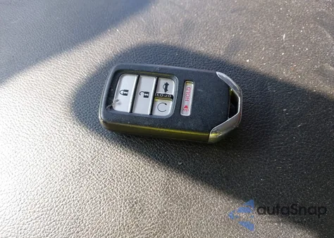 2020 Honda Accord Ex-L z USA, uszkodzony, nr VIN 1HGCV1F58LA077089